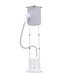 تصویر اتو بخار ایستاده مایر مدل MR-747 Maier pro garment steamer MR-747