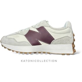 تصویر کفش ورزشی نیو بلنس 327 New Balance 327 UNISEX - Trainers