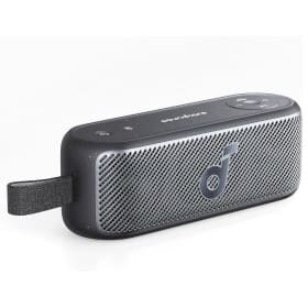 تصویر اسپیکر بلوتوثی قابل حمل ساندکور مدل Motion 100 Soundcore By Anker Motion 100 A3133 Bluetooth Portable Speaker