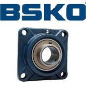 تصویر یاتاقان صنعتی UCF204 بسکو HOUSING BEARING UCF204 BSKO