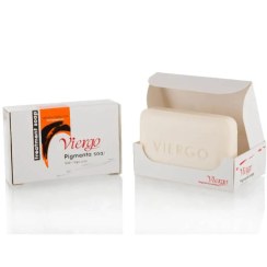 تصویر صابون پیگمنتا ویرگو 100 میلی گرمی 