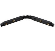 تصویر رابط زانویی بین چراغ مگنتی پارس 