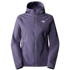 تصویر The North Face هودی W Nimble - زنانه | اصل The North Face W Nimble Hoodie - Eu Kadın Mont