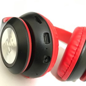 تصویر هدفون بی‌سیم مدل 450BT 450BT Wireless Headphones