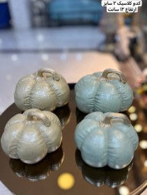 تصویر کدو کلاسیک 2سایز 