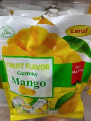 تصویر پاستیل انبه 