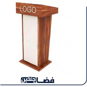 تصویر میز تریبون مدل fz312 