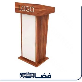 تصویر میز تریبون مدل fz312 