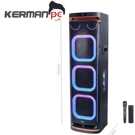 خرید و قیمت اسپیکر پارتی باکس وریتی مدل VERITY-3010 ترب