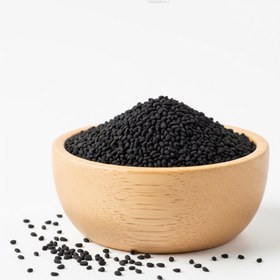 تصویر زیره سیاه 