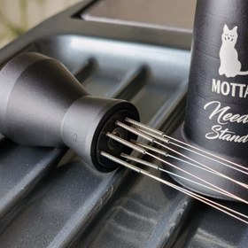 تصویر نیدل سوزنی استند دار موتا 