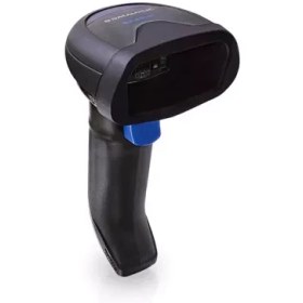 تصویر بارکدخوان دیتالاجیک مدل QBT2590 بی سیم دو بعدی ا DataLogic QBT2590 Barcode Scanner DataLogic QBT2590 Barcode Scanner