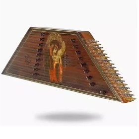 تصویر سنتور ویژه صادقی 