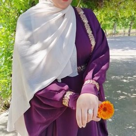 تصویر عبا سنتی 