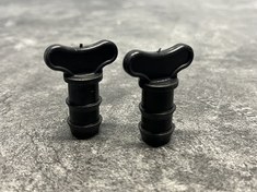 تصویر کور کن اخر لوله 16 میلیمتر 16 T pipe end cap