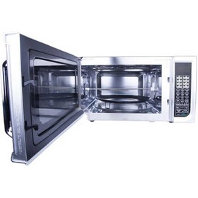 تصویر مایکروویو سولاردم دلمونتی مدل DL510 Delmonti DL510 Microwave