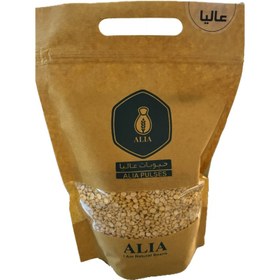 تصویر لپه عالیا حجم 900 گرم 