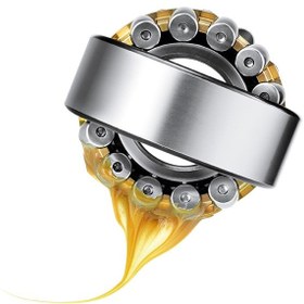 تصویر گریس MBR PU V100 1KG 