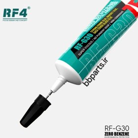 تصویر چسب تاچ و ال سی دی RF4 ( RF-G30) 