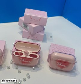 تصویر رژلب ایرپادی دوقولو 