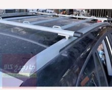 تصویر باربند ام وی ام X33S آلومینیومی کشویی ۶ تکه 