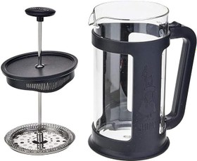 تصویر Bialetti - Smart French Press: قهوه ساز 