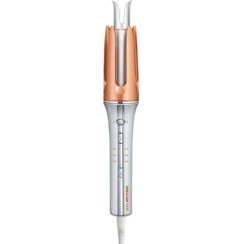 تصویر فر کننده مو شیگلم One Touch سایز 32 میلیمتر Sheglamhair It Curl One Touch Instant Curler 32mm