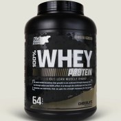 تصویر پروتئین وی ناترکس ۱۰۰٪ وزن ۲۲۷۰ گرم 