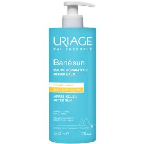 تصویر کرم ترمیم کننده بعد از آفتاب اوریاژ Uriage Bariesun Baume Repairer After Sun 500ml 