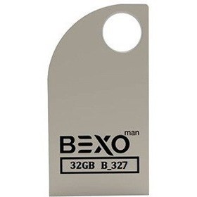 تصویر فلش 64 گیگ Bexo B-327 