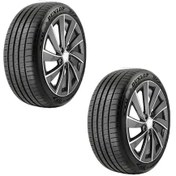 تصویر لاستیک ماشین فیدلیتی فیدلیتی پرایم 255/45R20 دانلوپ (Dunlop Tire) 