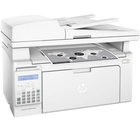 تصویر پرینتر چندکاره لیزری استوک اچ پی مدل LaserJet Pro MFP M130nw 