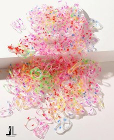 تصویر کش مو چهل گیس 