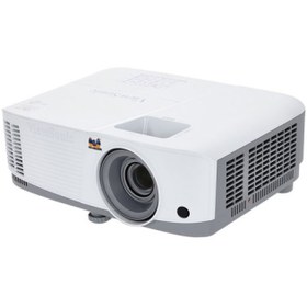 تصویر ویدئو پروژکتور ویوسونیک مدل PA503W VIEWSONIC PA503W DLP Projector