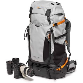 تصویر کوله پشتی لوپرو Lowepro Photosport Pro III 70L Backpack (M/L) 