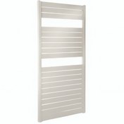 تصویر حوله خشک کن 50 در 120 سانتی متر آلومینیوم مدل OASIS120/50 ایران رادیاتور 