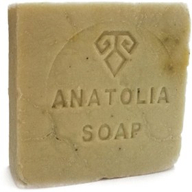 تصویر صابون جامد اورجینال برند Anatolia soap مدل Bebek Sabunu 130 g anatolia158 کد 25681259 