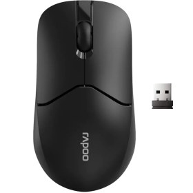 تصویر ماوس 1510 Silent رپو بی سیم Rapoo 1510 Silent Wireless Mouse