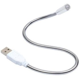 تصویر لامپ LED یو اس بی/MicroUSB USB/MicroUSB LED Emergency Light