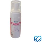 تصویر سپتی اسکراب شامپو 