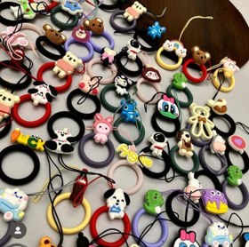 تصویر فینگر بند فانتزی -سری1 