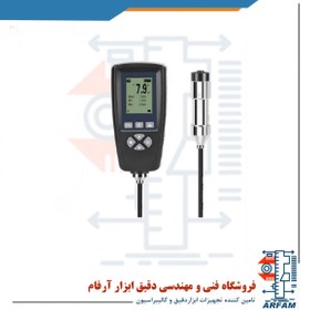 تصویر ضخامت سنج رنگ EC770-XE 5K EC770-XE 5K paint thickness gauge