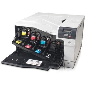 تصویر پرینتر لیزری رنگی اچ پی مدل CP5225dn HP CP5225dn Color LaserJet Printer