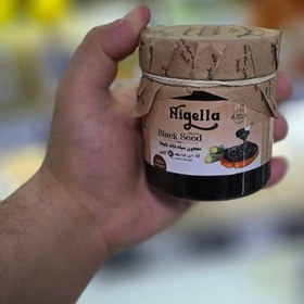 تصویر معجون سیاه دانه 