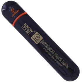 تصویر مغز اتود بلند نو KNOW 2B مغز-اتود-بلند-نو-know-2b