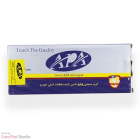 تصویر شاتون پژو 405 (XU7) APA 