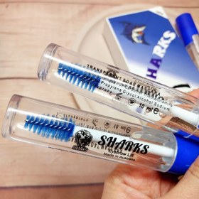 تصویر ژل حالت دهنده ابرو برند SHARKS SHARKS brand eyebrow shaping gel 45344