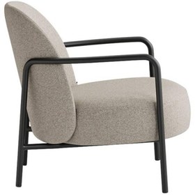 تصویر مبل تکنفره نظری مدل Best 2 