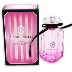 تصویر ادکلن ویکتوریا سکرت بام شل پارلمنت 100 میلی لیتر edu perfume Secretshell parliament-100ml