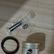 تصویر رینگ پیستون سوزوکی لتس ۴ سایز ۱۰۰ 